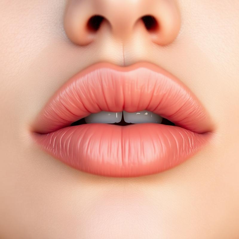 Relleno de Labios